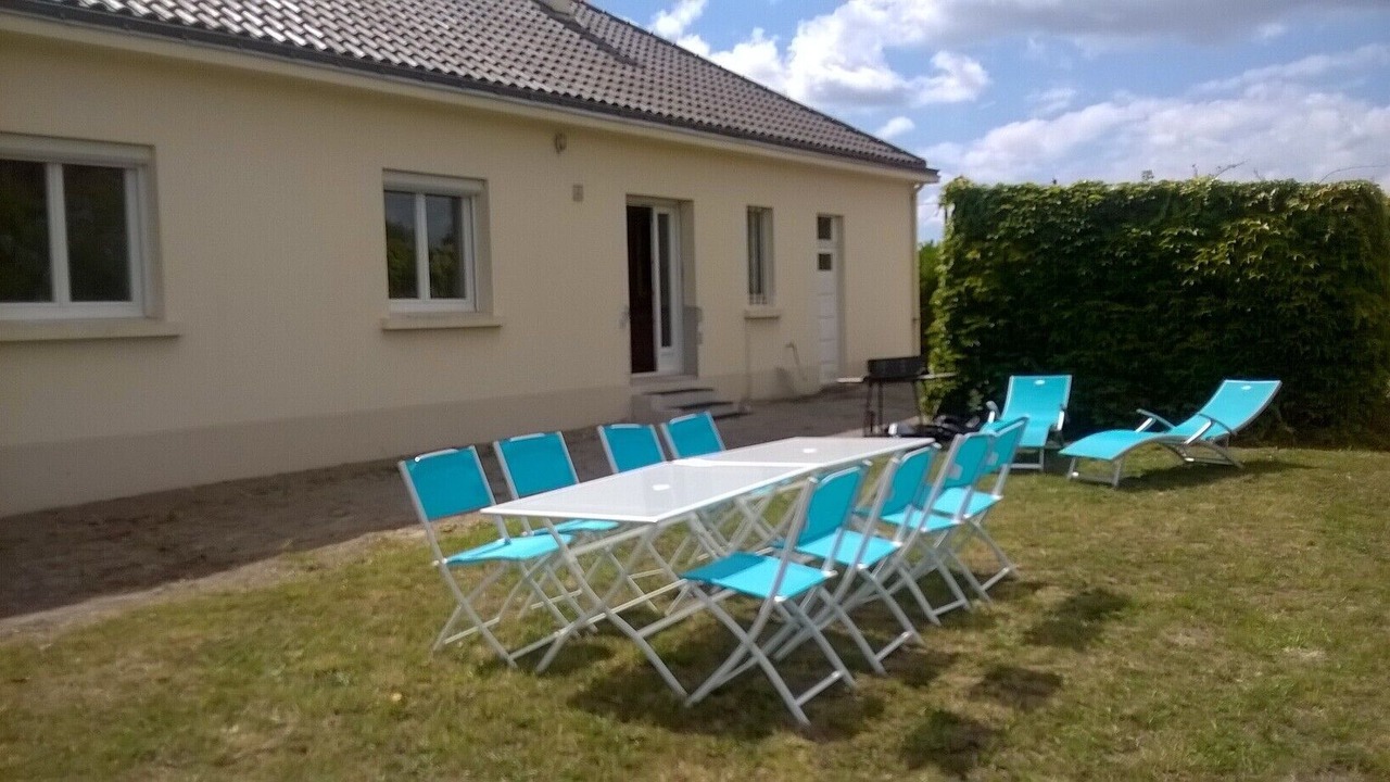 Photo of Outdoor in Sainte-Pazanne