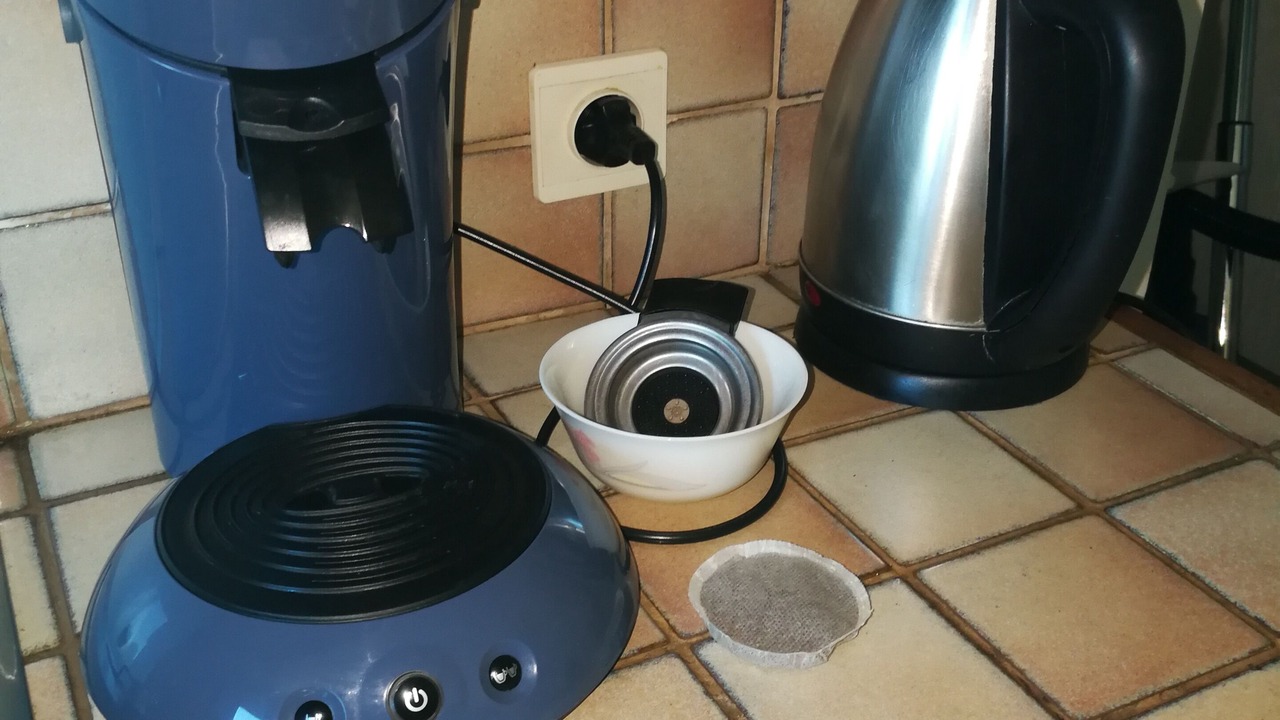 Photo of Kitchen in Sainte-Pazanne