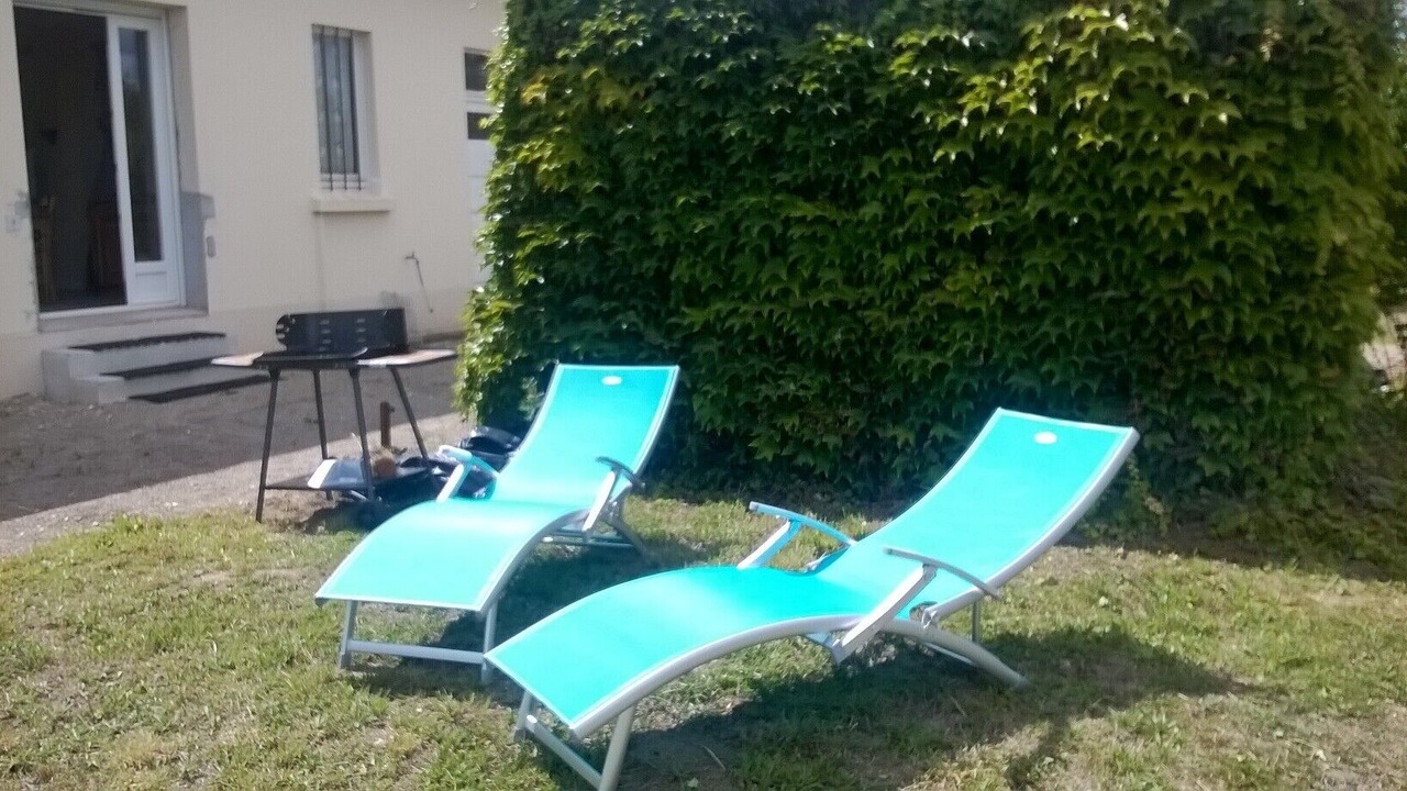 Photo of Outdoor in Sainte-Pazanne