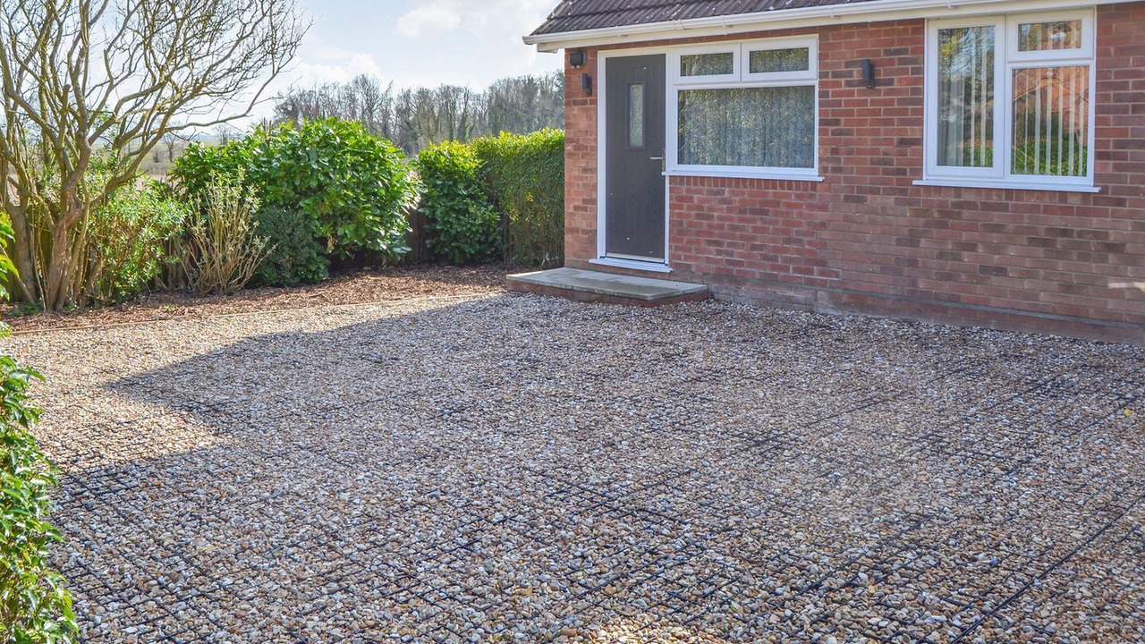 Photo of Outdoor in Halvergate