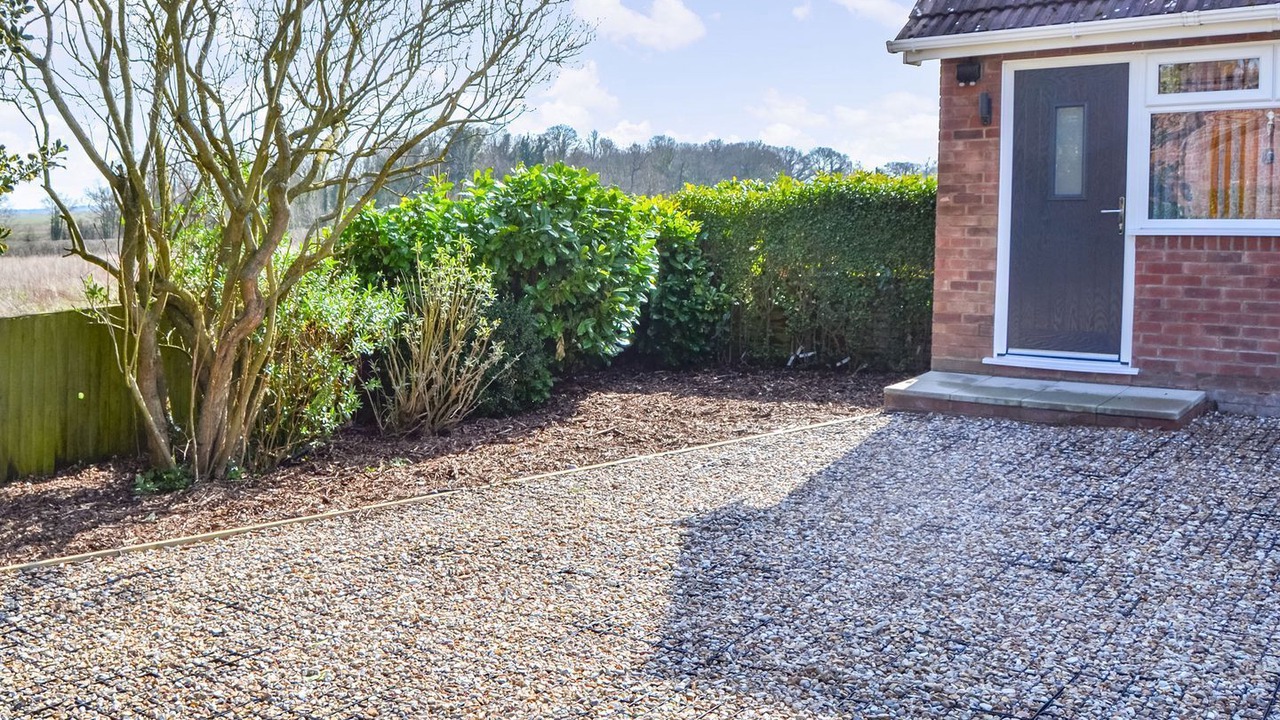 Photo of Outdoor in Halvergate