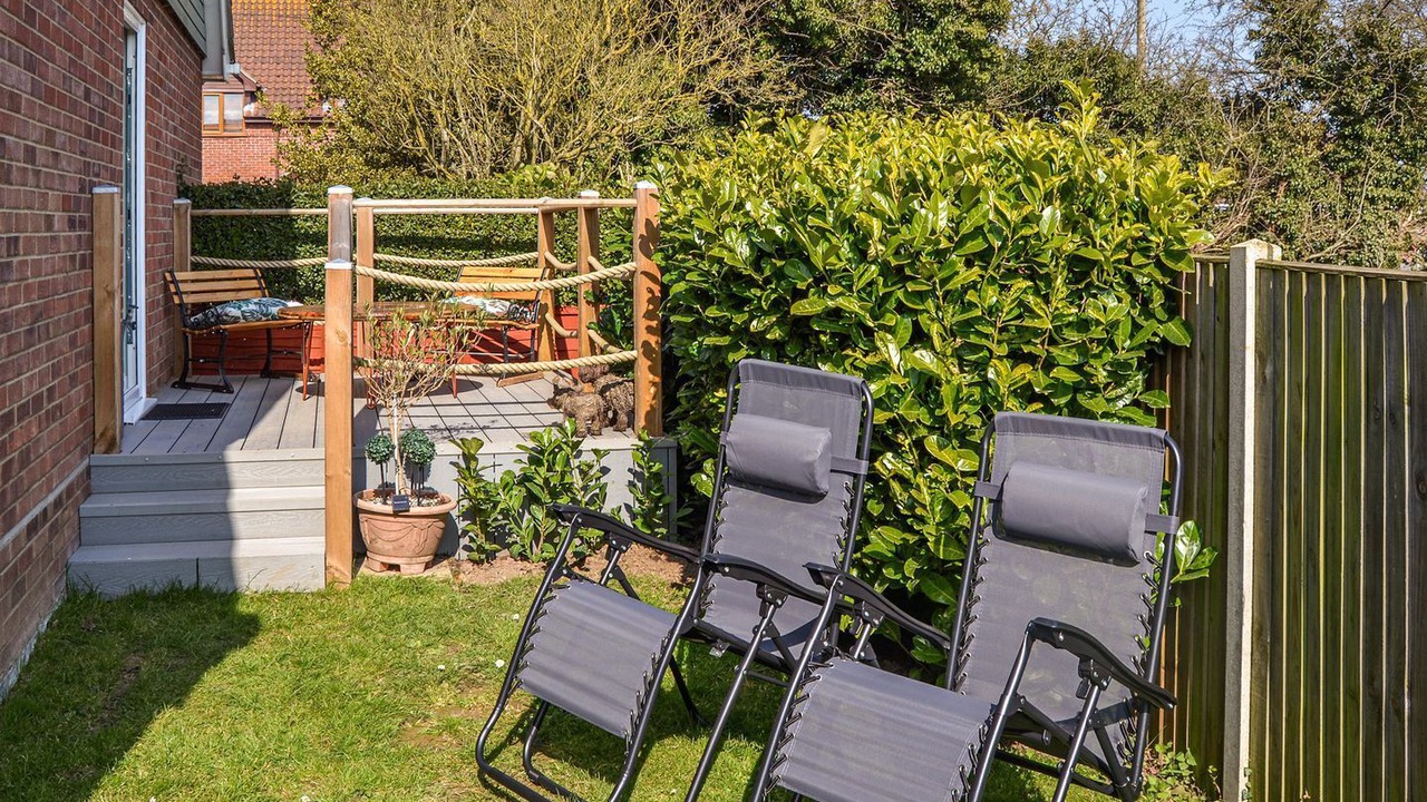 Photo of Outdoor in Halvergate