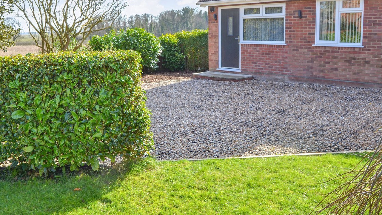 Photo of Outdoor in Halvergate