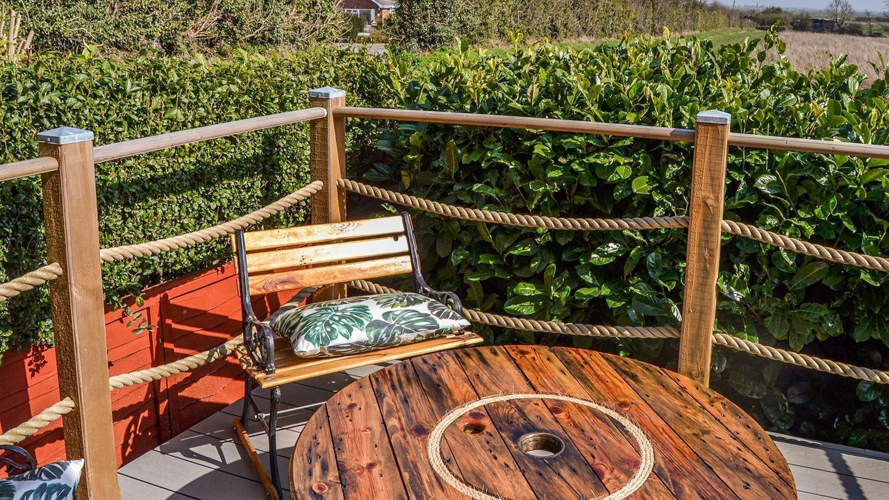 Photo of Outdoor in Halvergate