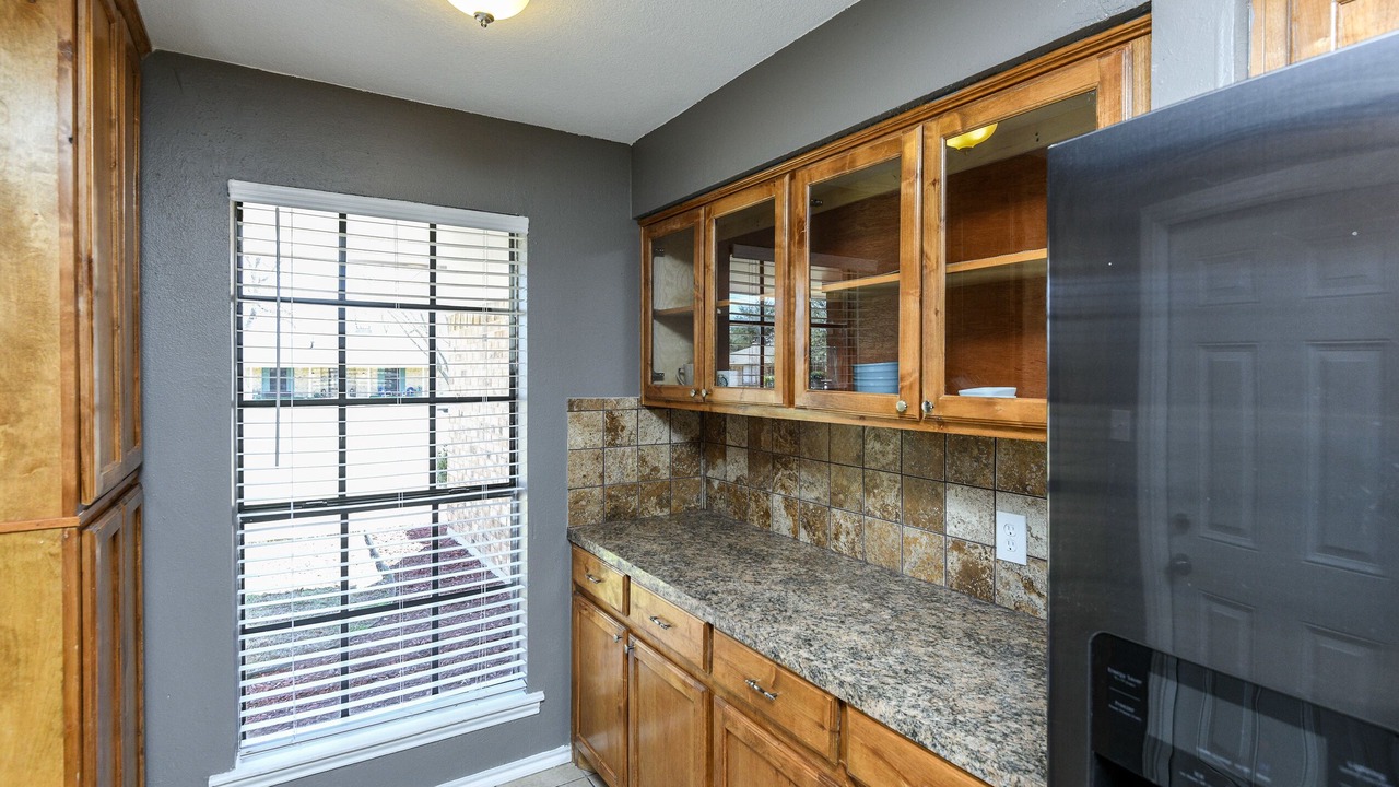 Photo of Kitchen in Red Oak
