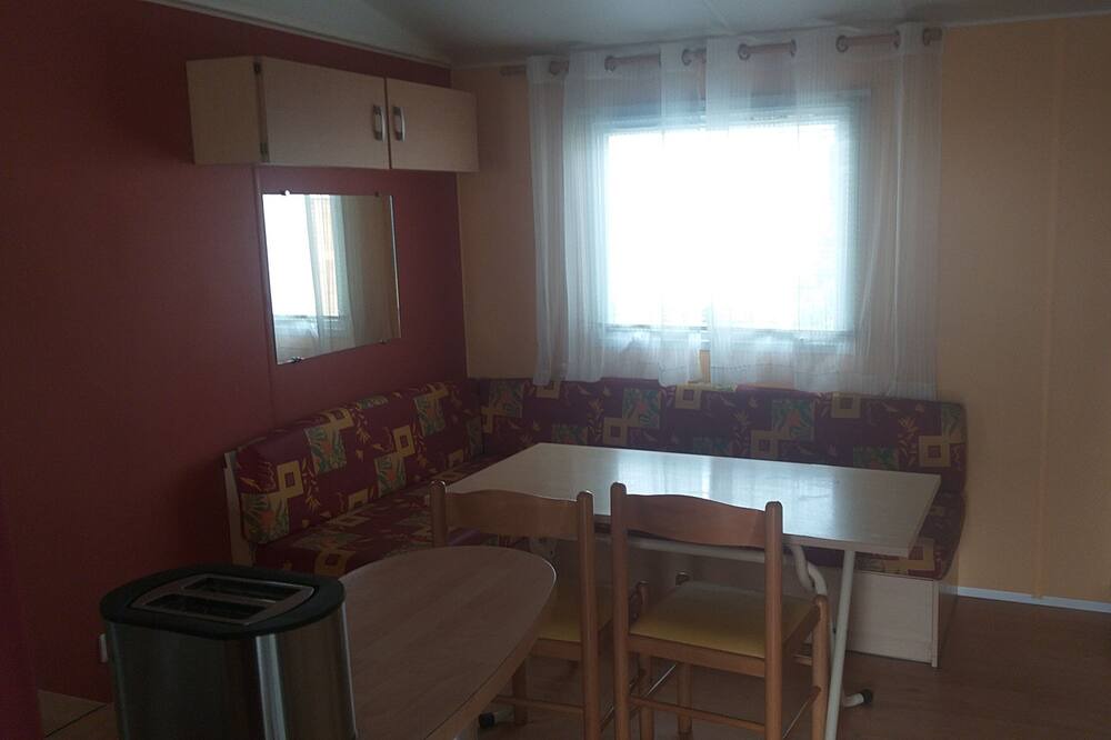 Photo of Livingroom in Saint-Remy