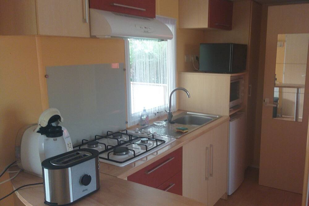 Photo of Kitchen in Saint-Remy
