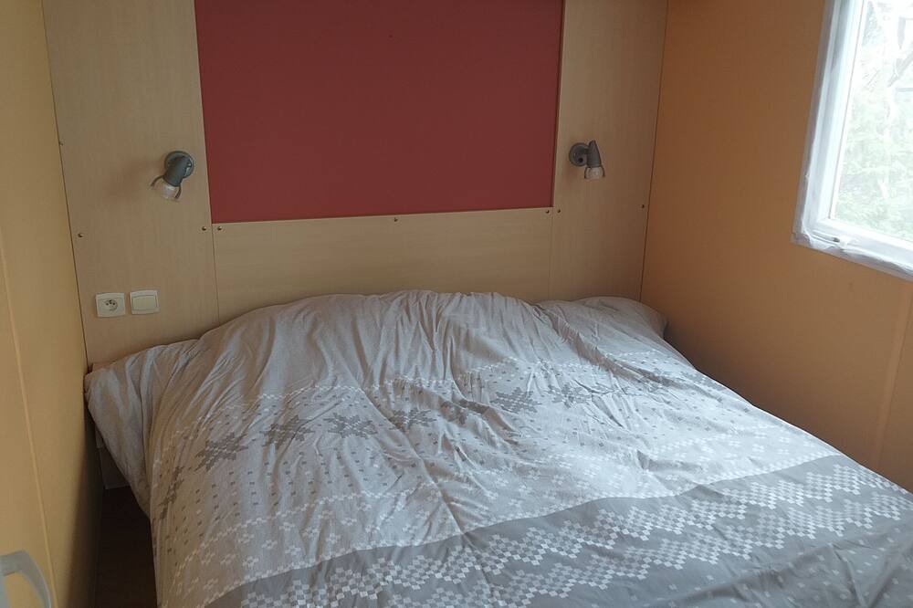 Photo of Bedroom in Saint-Remy