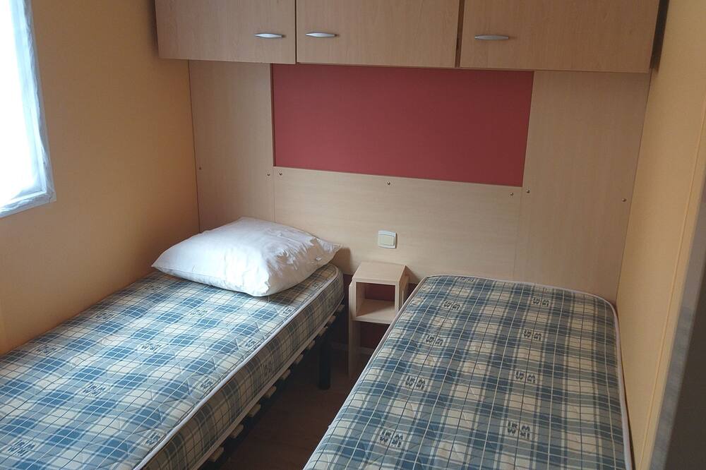 Photo of Bedroom in Saint-Remy