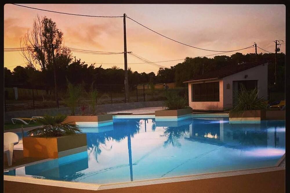 Photo of Outdoor in Saint-Remy