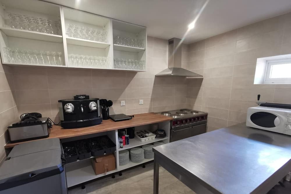 Photo of Kitchen in Saint-Desir