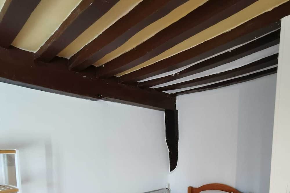 Photo of Bedroom in Saint-Desir