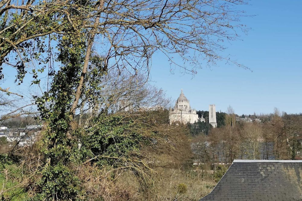 Photo of Outdoor in Saint-Desir