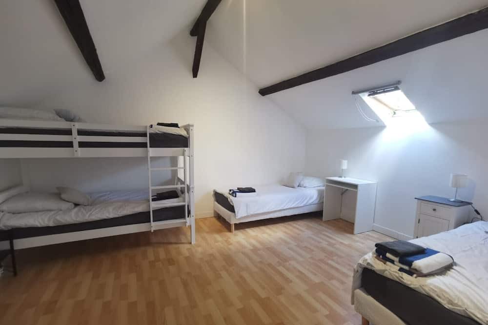 Photo of Bedroom in Saint-Desir