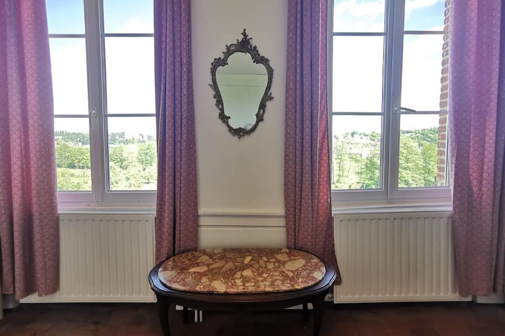 Photo of Bedroom in Saint-Desir
