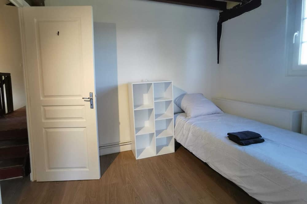 Photo of Bedroom in Saint-Desir