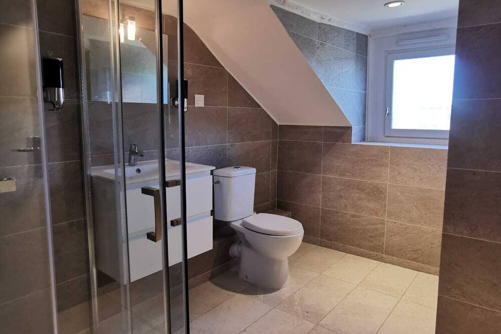 Photo of Bathroom in Saint-Desir