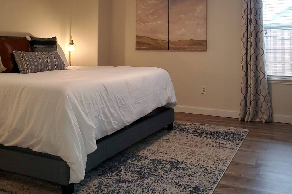 Photo of Bedroom in Fayetteville
