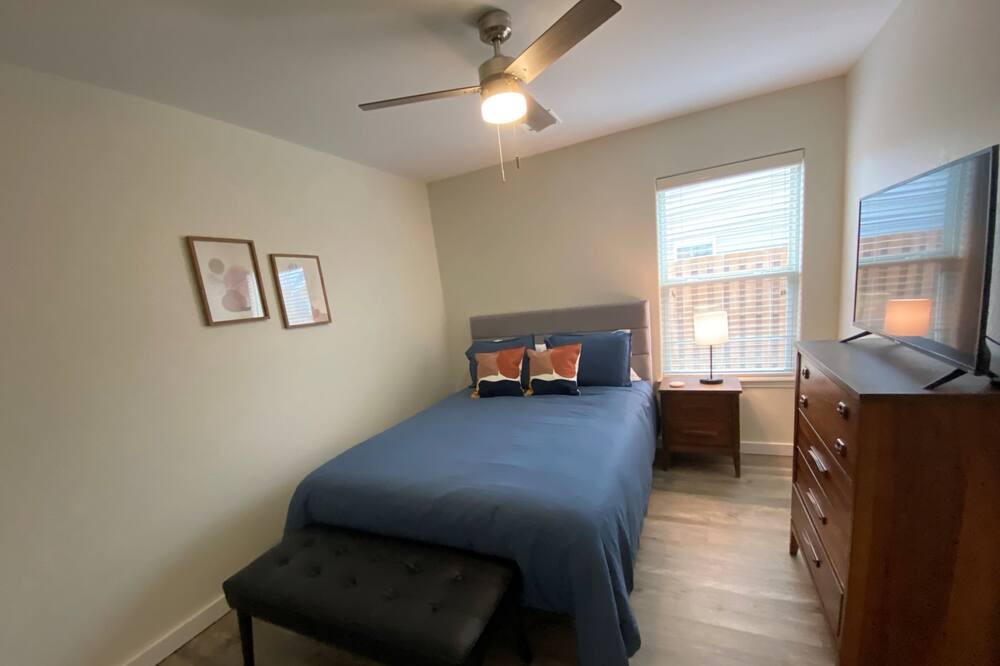 Photo of Bedroom in Fayetteville