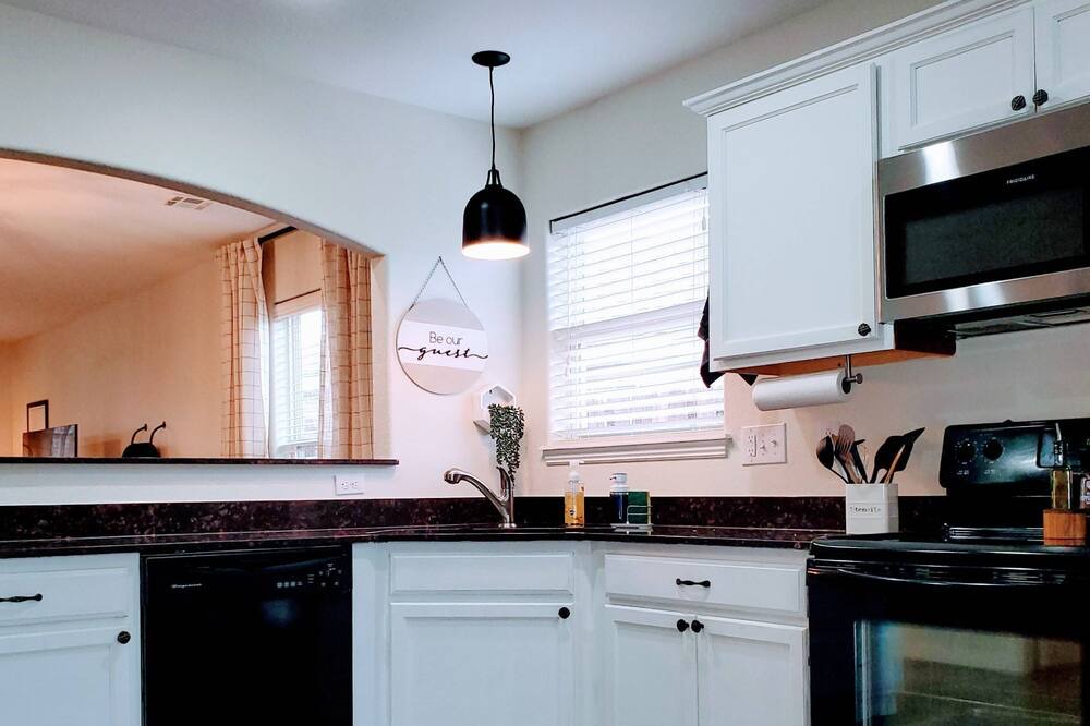 Photo of Kitchen in Fayetteville