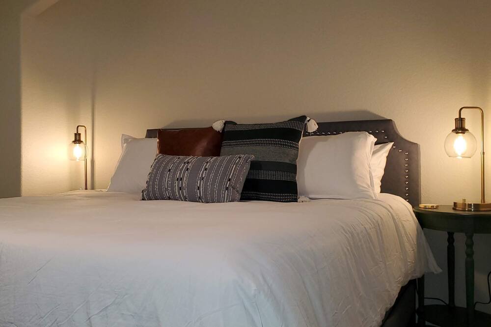 Photo of Bedroom in Fayetteville