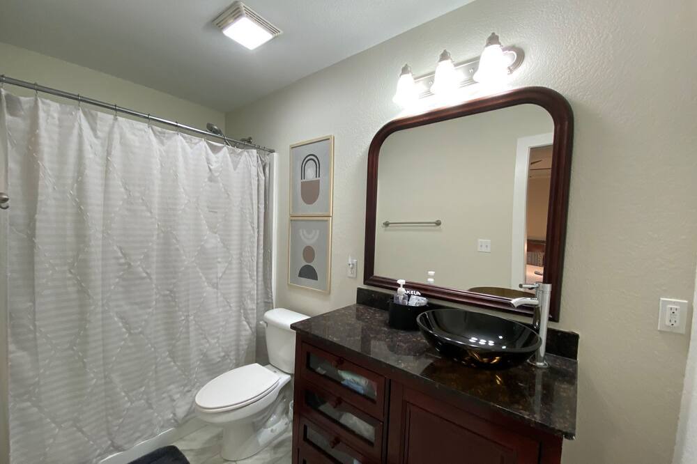 Photo of Bathroom in Fayetteville