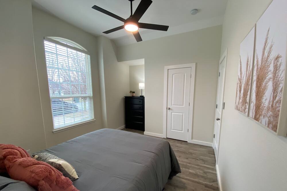 Photo of Bedroom in Fayetteville