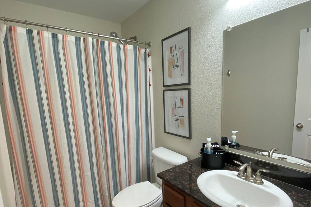 Photo of Bathroom in Fayetteville