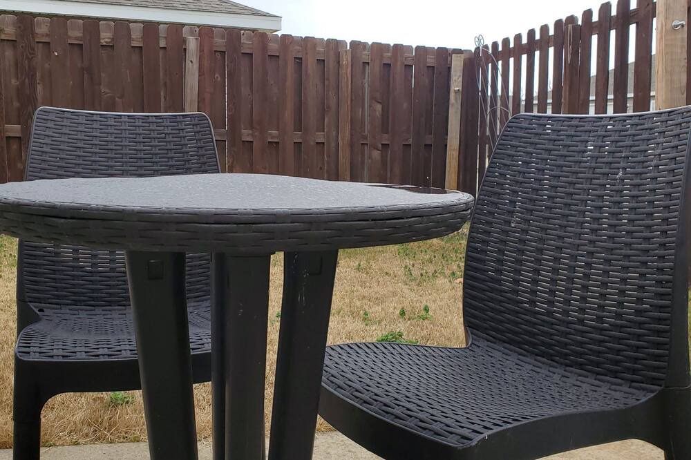 Photo of Patio Balcony in Fayetteville