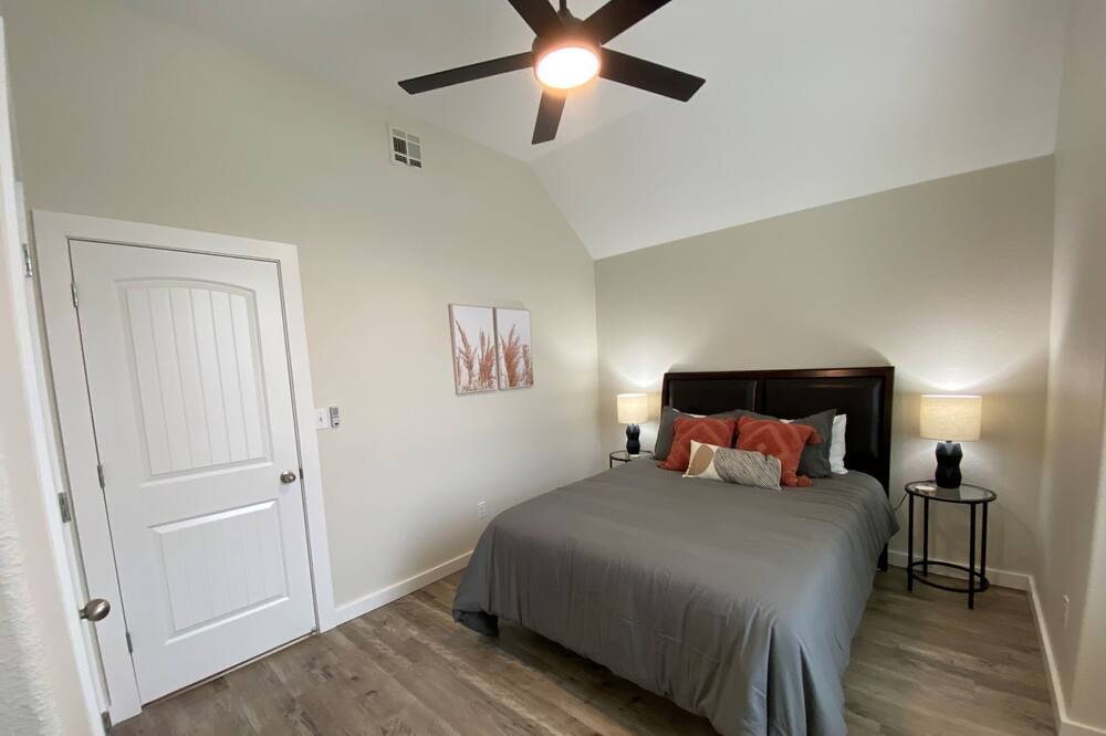 Photo of Bedroom in Fayetteville