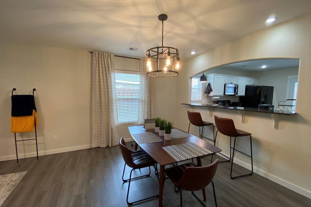 Photo of Kitchen in Fayetteville