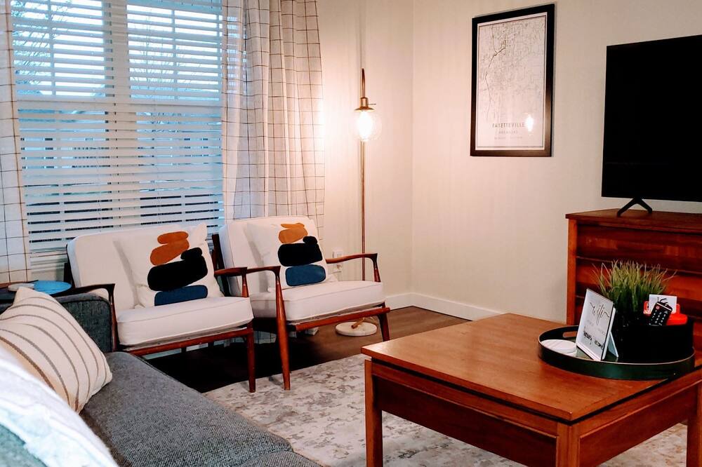 Photo of Livingroom in Fayetteville