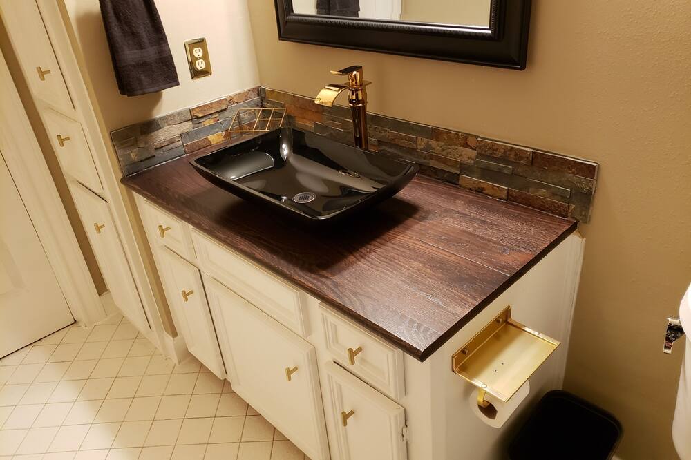 Photo of Kitchen in Memorial Northwest