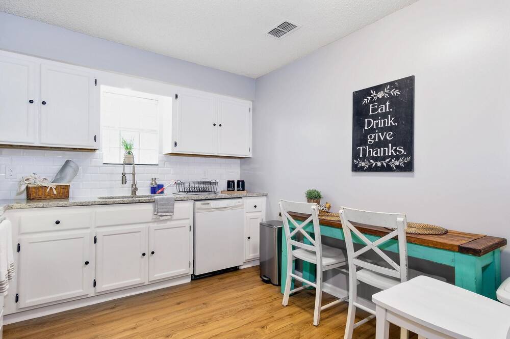 Photo of Kitchen in Hyde Park