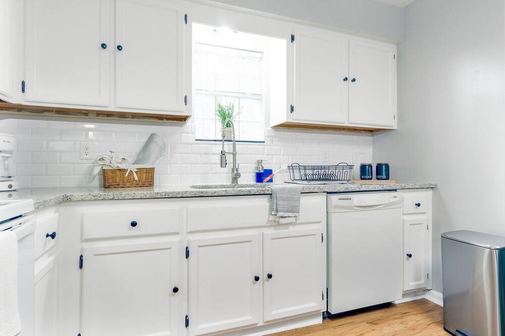 Photo of Kitchen in Hyde Park