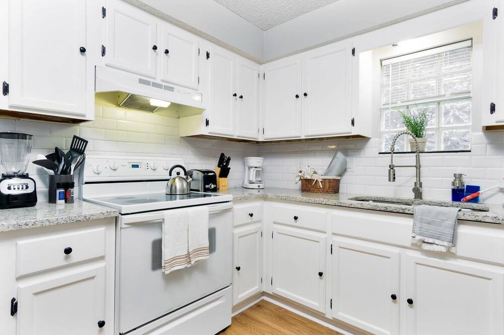 Photo of Kitchen in Hyde Park