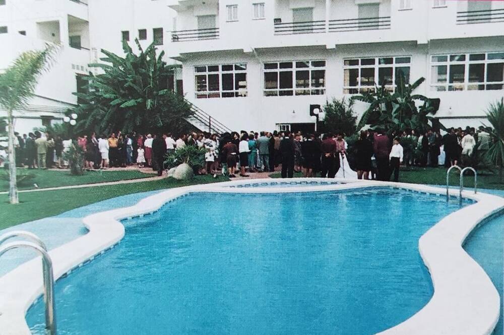 Photo of Outdoor in Torreblanca