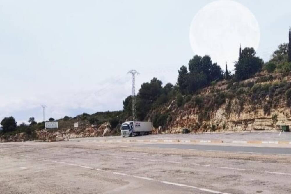 Photo of Outdoor in Torreblanca