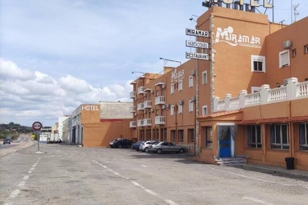 Photo of Outdoor in Torreblanca