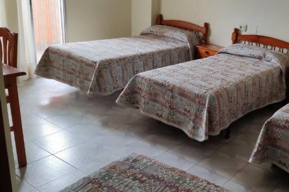 Photo of Bedroom in Torreblanca