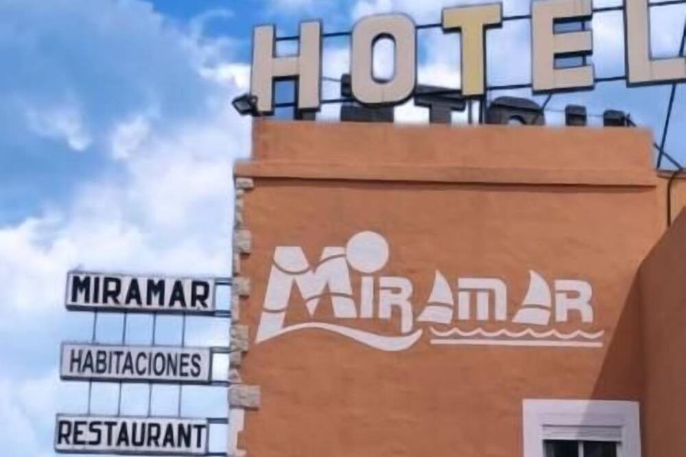 Photo of Outdoor in Torreblanca