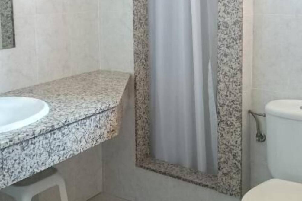Photo of Bathroom in Torreblanca
