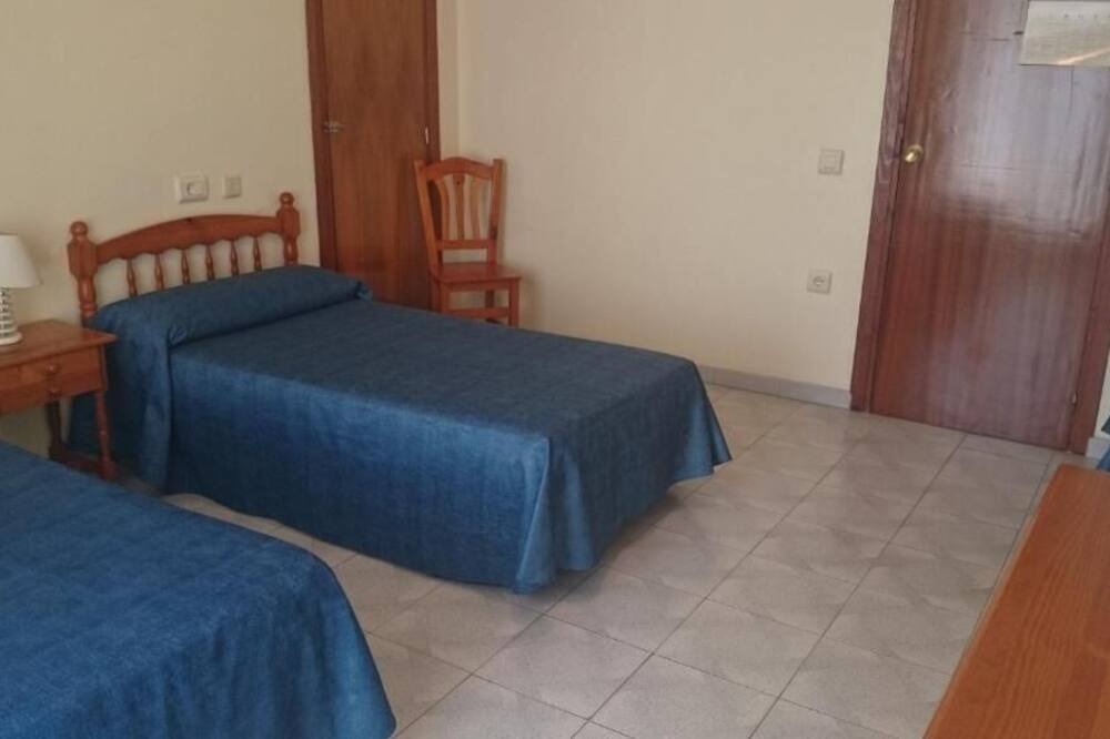 Photo of Bedroom in Torreblanca