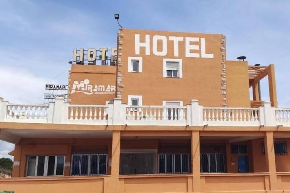 Photo of Outdoor in Torreblanca