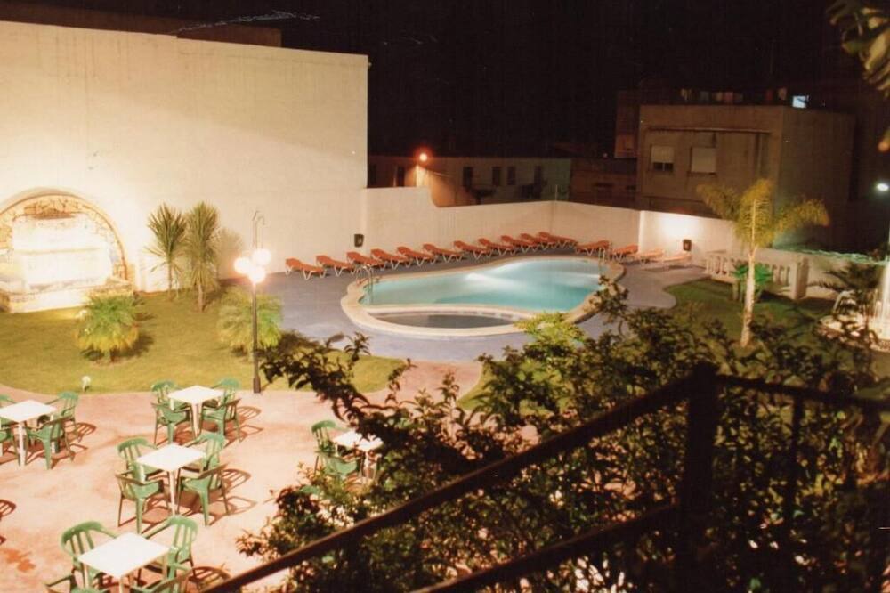 Photo of Outdoor in Torreblanca