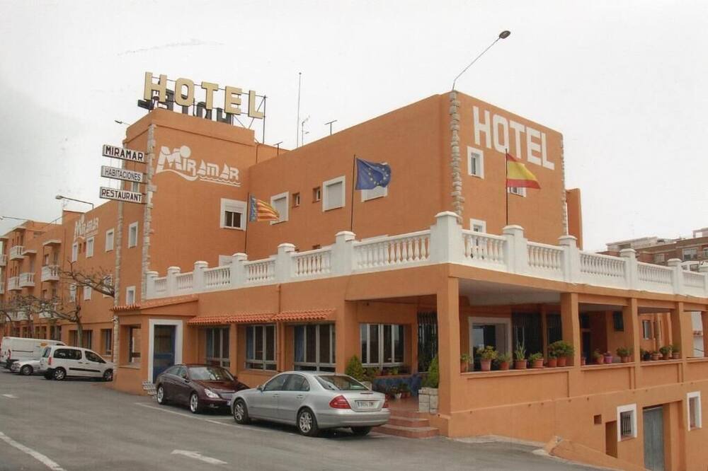 Photo of Outdoor in Torreblanca
