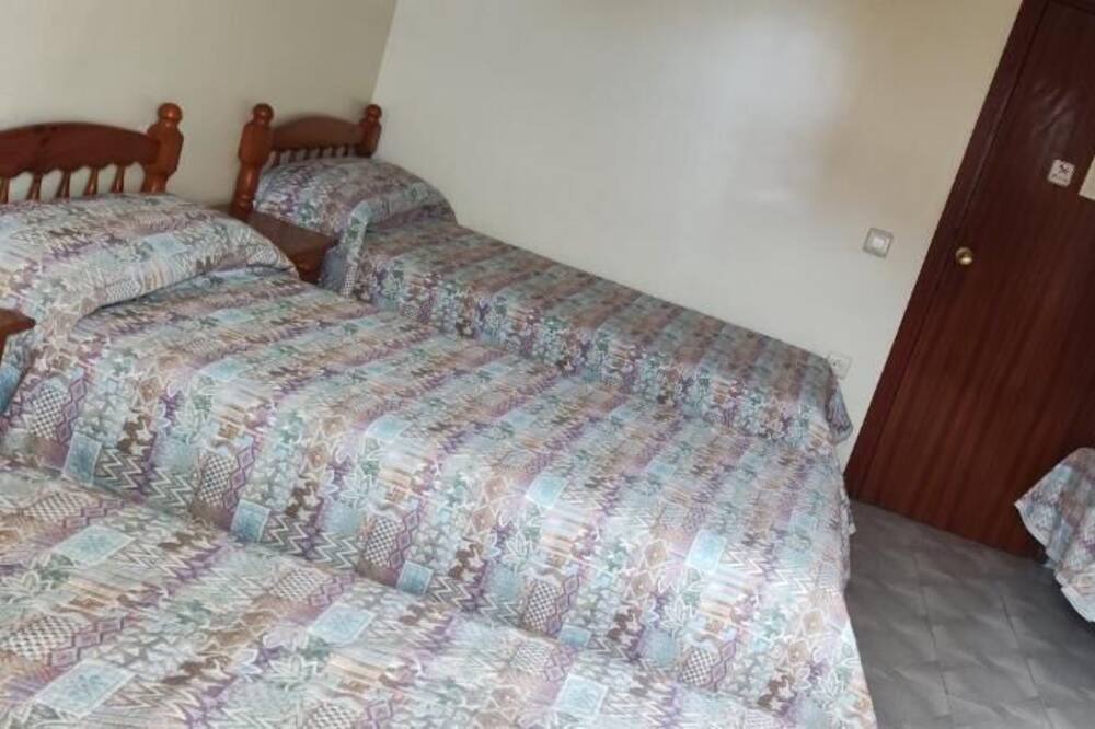 Photo of Bedroom in Torreblanca