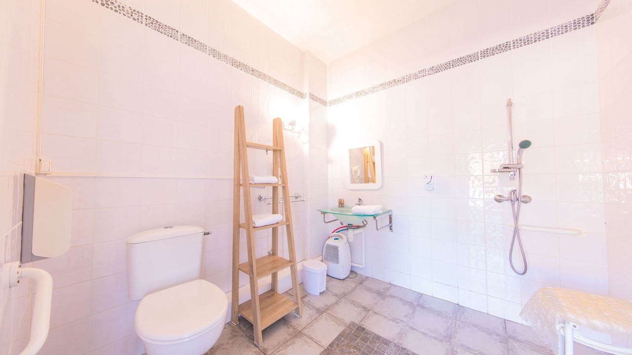 Photo of Bathroom in Mimizan