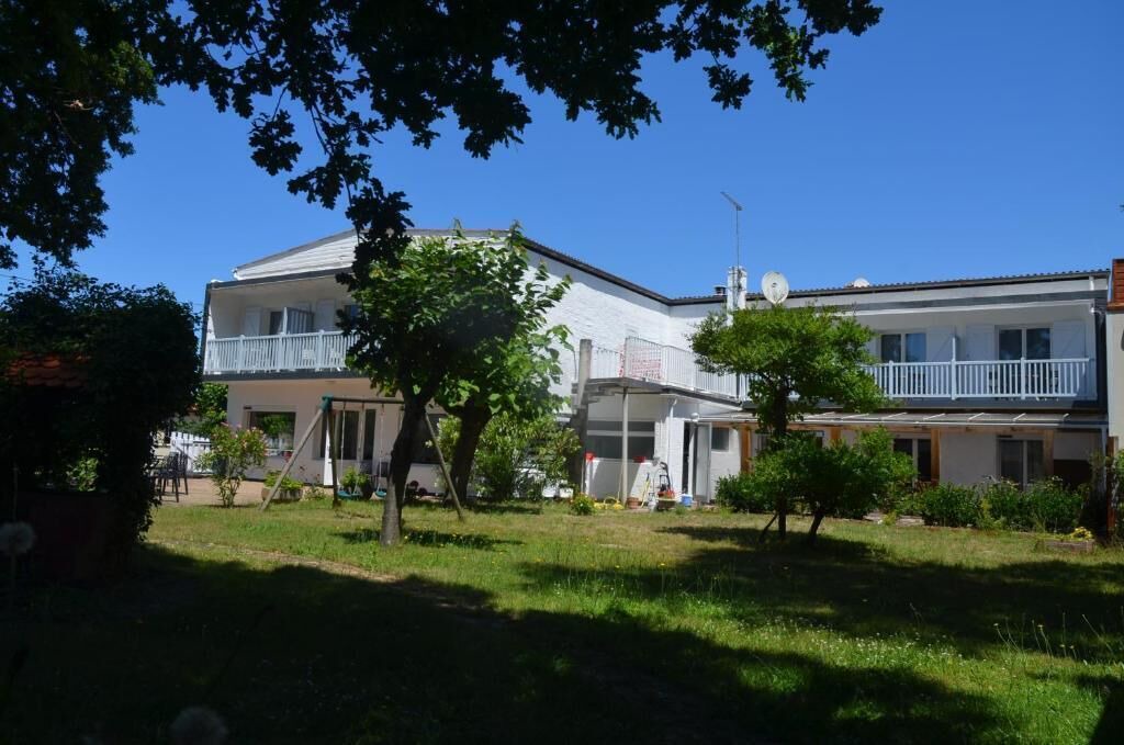 Photo of Outdoor in Mimizan