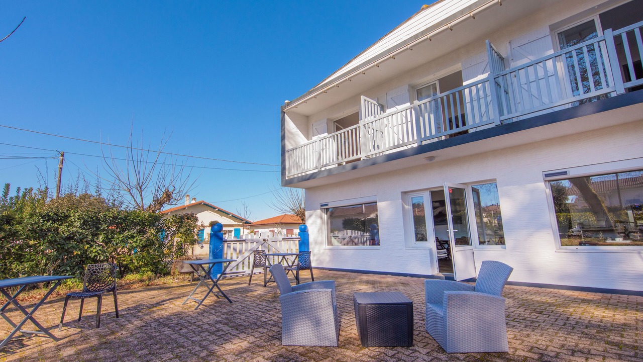 Photo of Outdoor in Mimizan